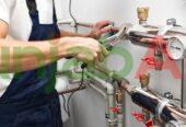 Professional Plumbing, Heating, Gas & Electrical Services in London