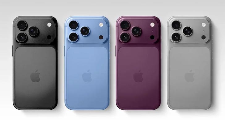 📱 Apple iPhone 18 Pro – Power Meets Pro Performance