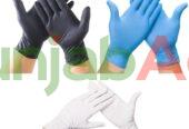 Medical equipment, Laboratory Equipment, Surgical Equipment, Dental equipment, Gloves, ECG devices, Ultrasound Machines,