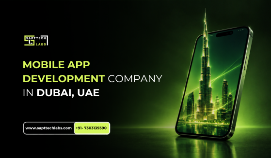 Poor Android Performance? Find an Android App Development Company in UAE