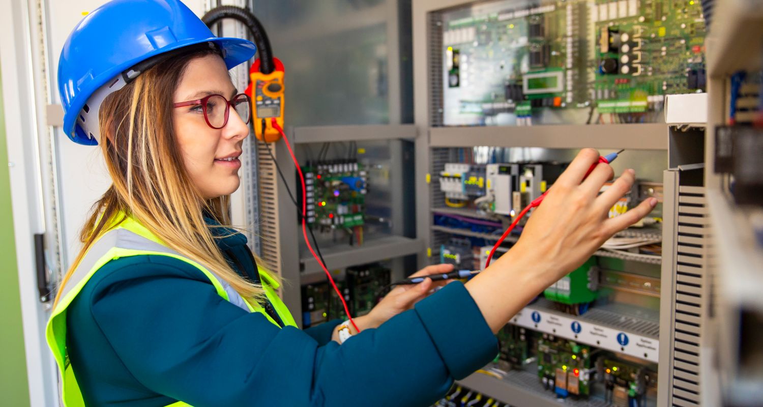 TGS Electrical – 25 Years of Expert Electrical Services