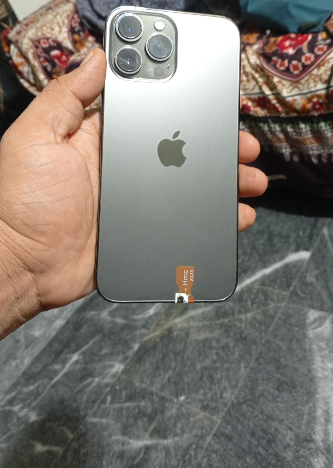 iPhone 13 pro max