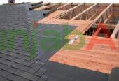Professional Roofing & Roughcasting – CM Roofing & Roughcasting