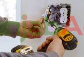 TGS Electrical – 25 Years of Expert Electrical Services