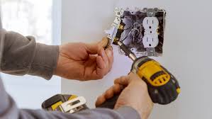 TGS Electrical – 25 Years of Expert Electrical Services