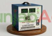 Servo motor voltage stabilizer copper winding 03137775995