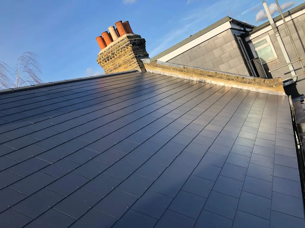 Professional Roofing & Roughcasting – CM Roofing & Roughcasting