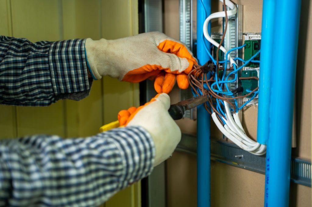 TGS Electrical – 25 Years of Expert Electrical Services