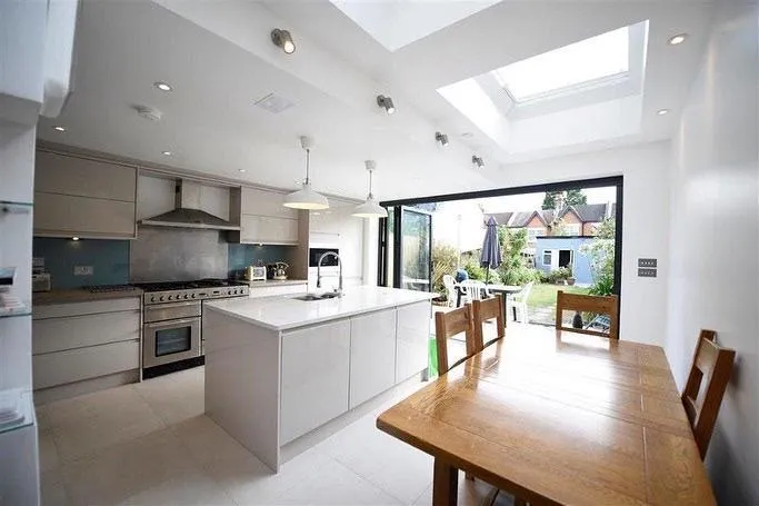 South London Builders – Extensions, Lofts & Full Refurbishments