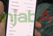 iPhone 13 pro max