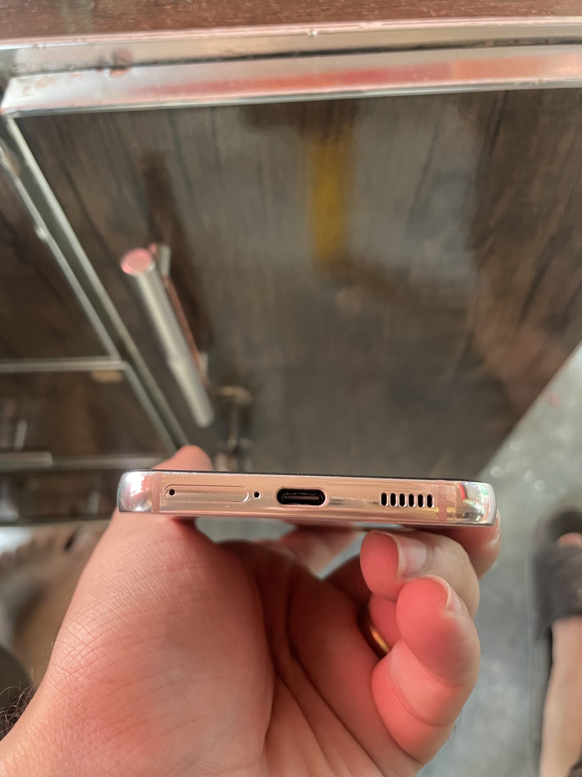 Samsung Galaxy S22 — USA Variant
