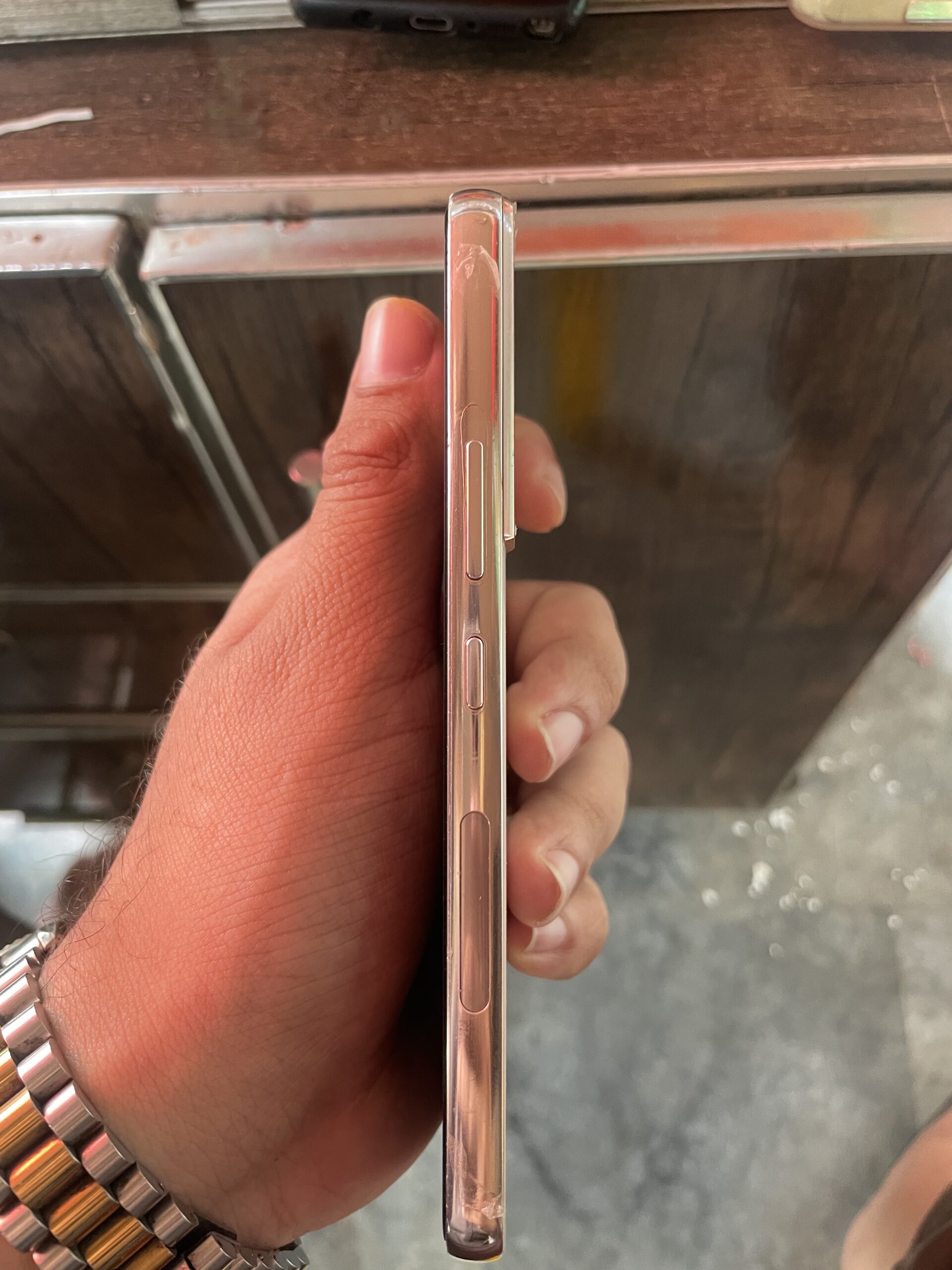 Samsung Galaxy S22 — USA Variant
