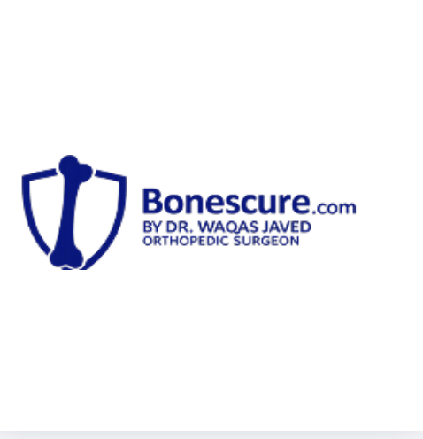 BonesCure – Expert-Orthopedic-Care-in-Lahore
