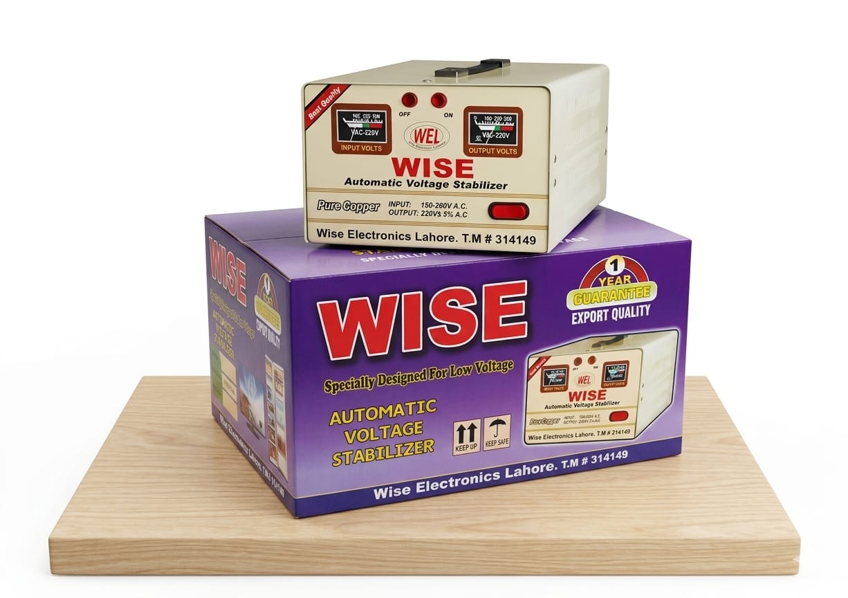 Servo motor voltage stabilizer copper winding 03137775995