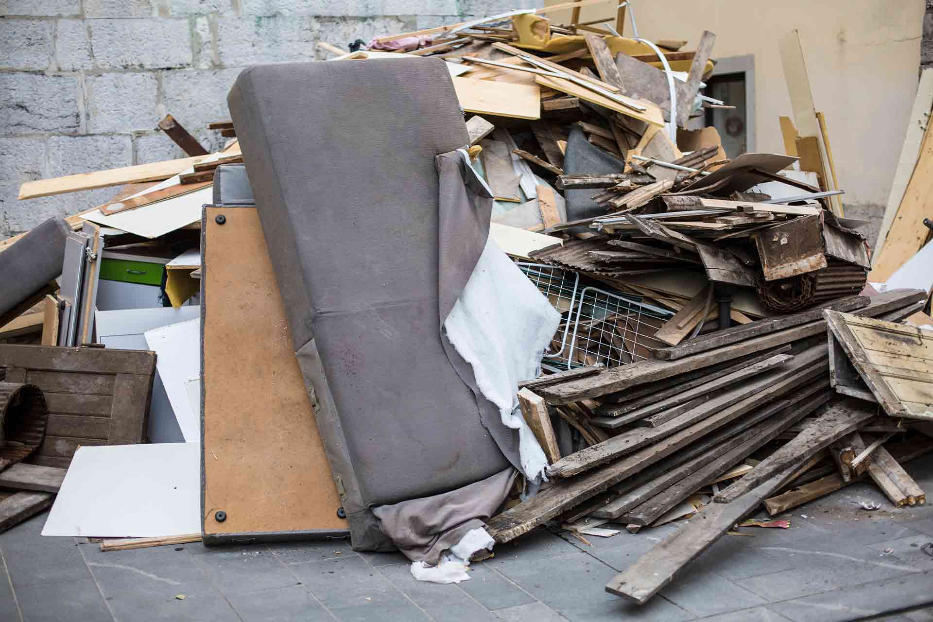 Comprehensive Waste Management & Disposal Solutions for Your Business