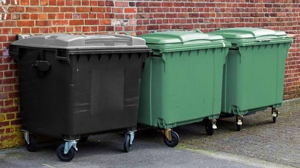 Comprehensive Waste Management & Disposal Solutions for Your Business