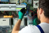 TGS Electrical – 25 Years of Expert Electrical Services