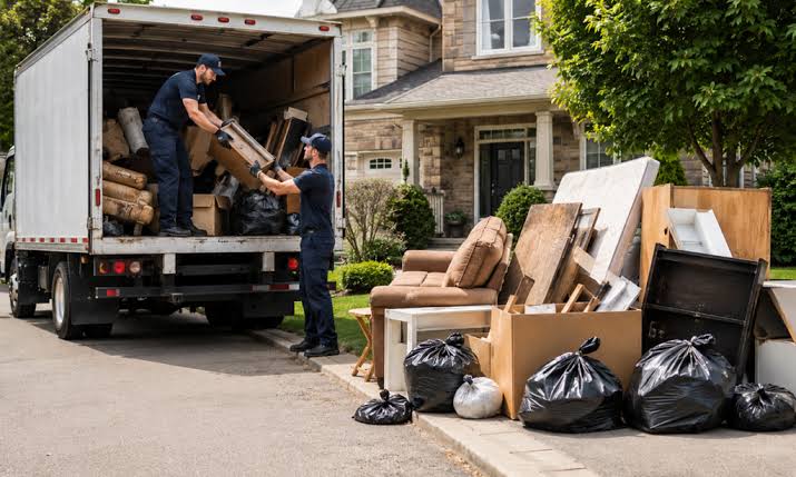 Comprehensive Waste Management & Disposal Solutions for Your Business