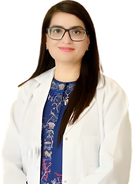 Gynecologist in Lahore – Dr. Tazeen Ashraf