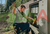 TGS Electrical – 25 Years of Expert Electrical Services