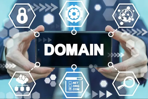 Register your .pk domain | Cheap Price