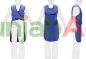 Lead Apron Radiation Protection China (0.5mmpb)