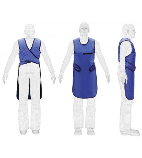 Lead Apron Radiation Protection China (0.5mmpb)