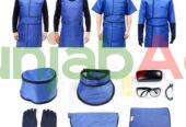 Lead Apron Radiation Protection China (0.5mmpb)