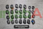 Logitech MX Master, MX Anywhere, M720 Triathlon, M650 & M570 Wireless Mouse