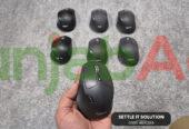 Logitech MX Master, MX Anywhere, M720 Triathlon, M650 & M570 Wireless Mouse