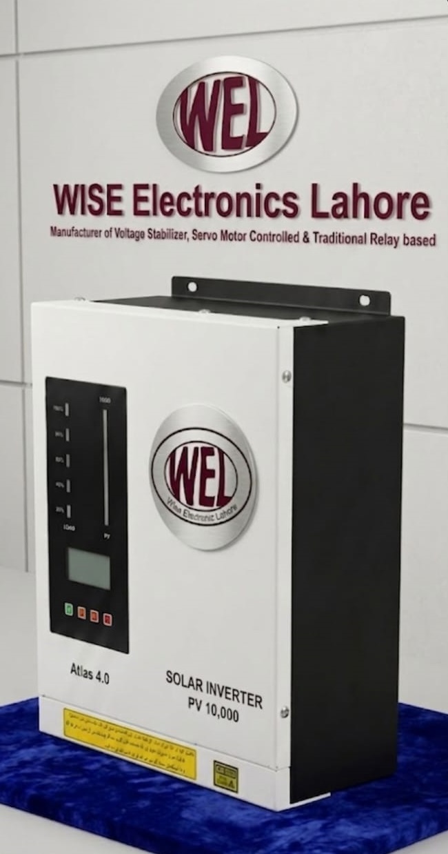 Servo motor voltage stabilizer copper winding 03137775995